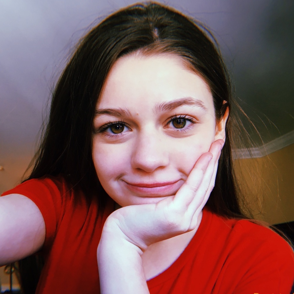 Meet your Posher, Nina